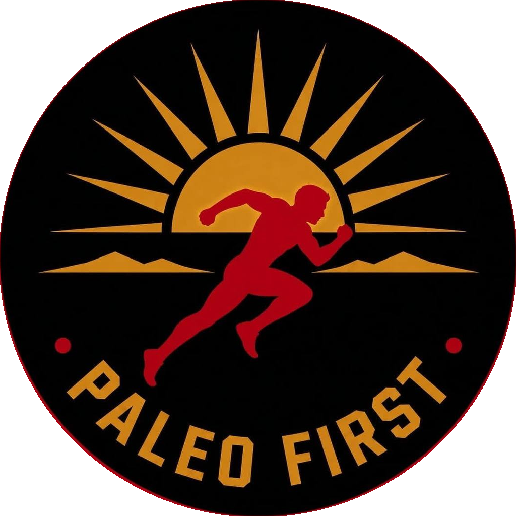 Paleo First